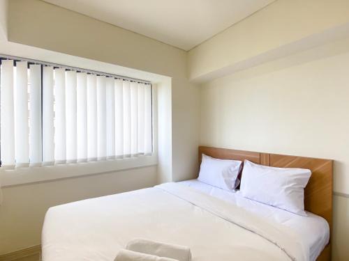 East Jakarta Apartment | Comfort Stay and Cozy 2BR at Meikarta Apartment By Travelio