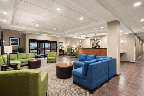 Hummelstown Hotel | Comfort Suites Hummelstown - Hershey