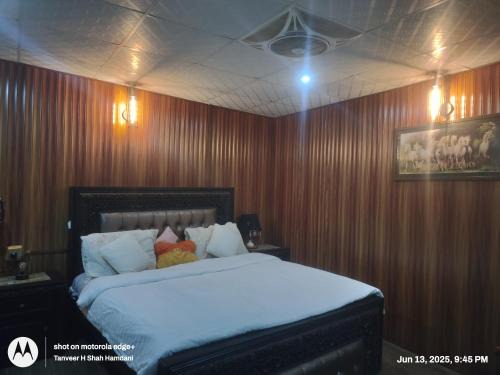 Khokhar Maira Cabin | Comfort Suites Lara Gora