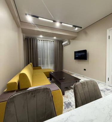 Osh Apartment | Comfort Zone Residence