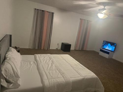 Wayne House | Comfort zone
