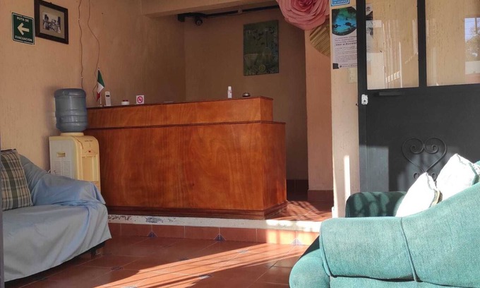 Comitan de Dominguez Apartment | Comfortable and central hotel in the magical town of Comitán Chiapas