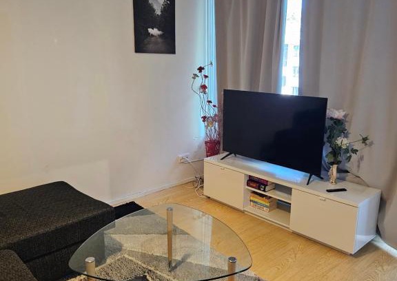 Itainen District Apartment | Comfortable 1 bedroom apartment in Helsinki