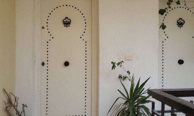 Borj Louzir Apartment | Comfortable 120m2 apartment