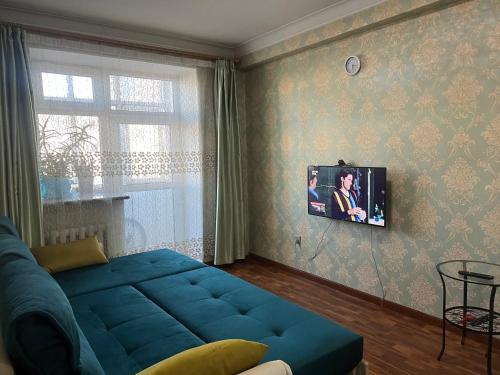 Downtown Ulaanbaatar Apartment | Comfortable 2 bed rooms downtown