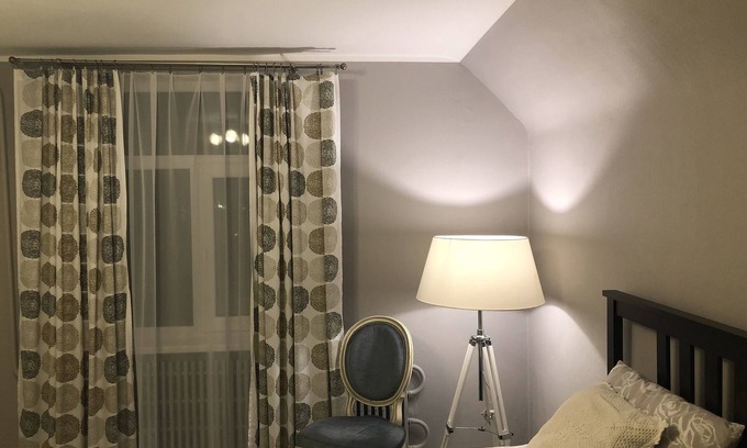 Skrunda Apartment | Comfortable 2 room apartment in central Skrunda