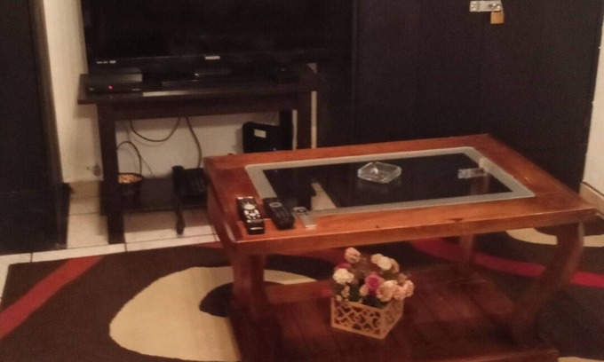 Escandon Apartment | Comfortable apartment with all services