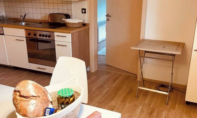 Niederalteich Apartment | Comfortable accommodation (up to 6 people)