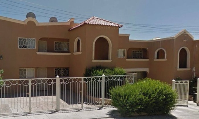Nogales Apartment | Comfortable and conveniently located Visa Hospitals USA Department