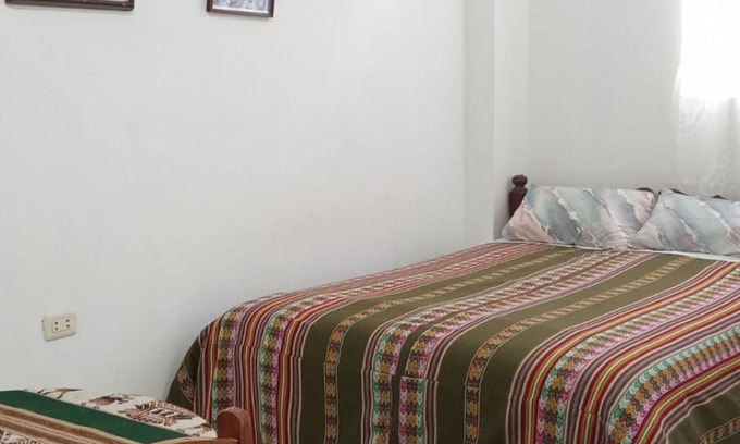 Huayllabamba Apartment | Comfortable and cozy apartment in Sacred Valley Cusco