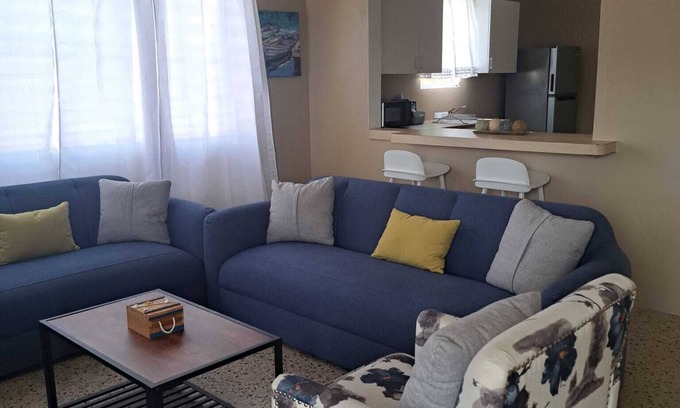 Cabezas House | Comfortable and Cozy in Fajardo with Ocean View!nnnnn