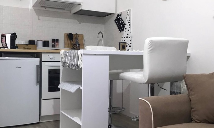 Udine Apartment | Comfortable and equipped mini apartment
