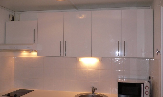 Coteaux Ouest Apartment | Comfortable and furnished apartment