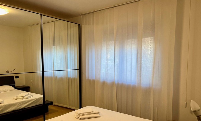 Belluno Apartment | Comfortable and relaxing stay at Pizzocco apartment in Belluno
