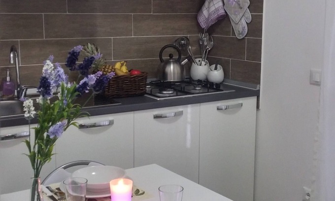 Cannizzaro Apartment | Comfortable and welcoming and Children up to 10 years old do not pay