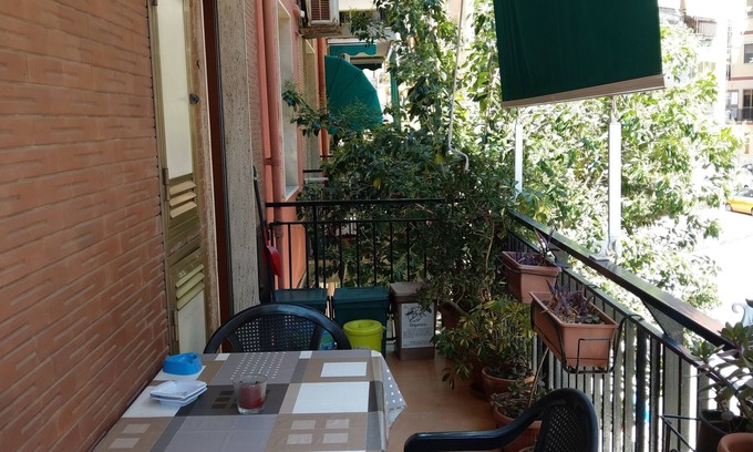 Salerno House | Comfortable and well connected apartment
