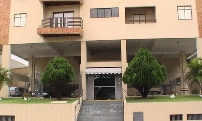Serra Negra Apartment | Comfortable apartment for peaceful holiday