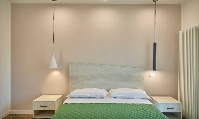Bastia Umbra Apartment | Comfortable apartment for 4 in quiet location between Assisi and Bastia Umbra