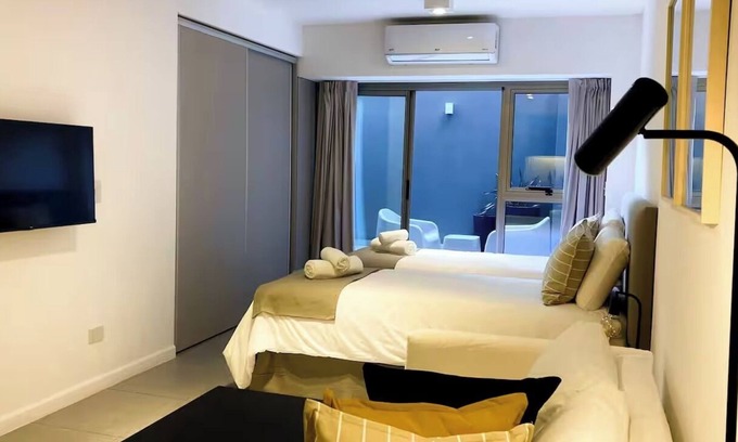 Belgrano Apartment | Comfortable apartment for couples