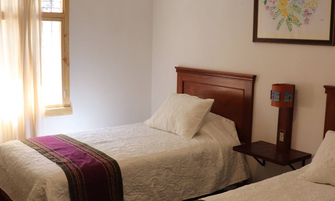 Cusco Apartment | Comfortable apartment for your visit to Cuzco