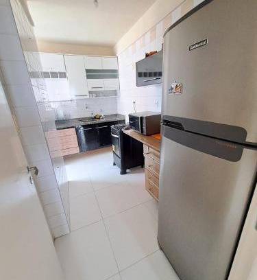 Grageru Apartment | Comfortable apartment in Aracaju