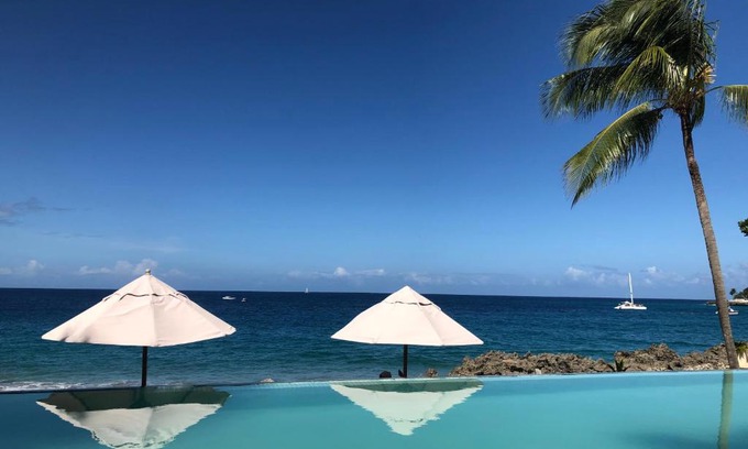 El Batey Apartment | Comfortable Apartment in Caribbean Paradise