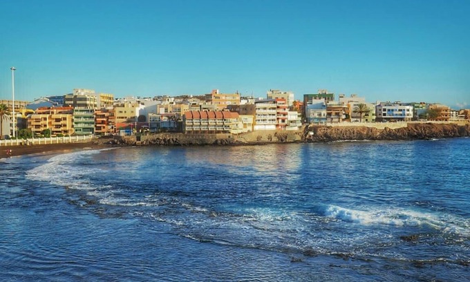 Telde Apartment | Comfortable Apartment in Salinetas Beach