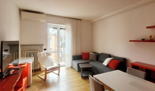 Lecco Apartment | Comfortable apartment in the heart of Lecco