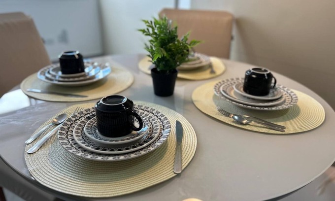 Boa Viagem Apartment | COMFORTABLE FLAT