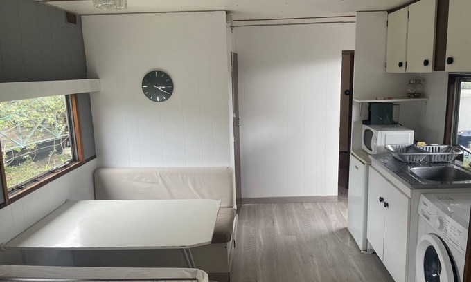 Bravone House | Comfortable bungalow near the sea