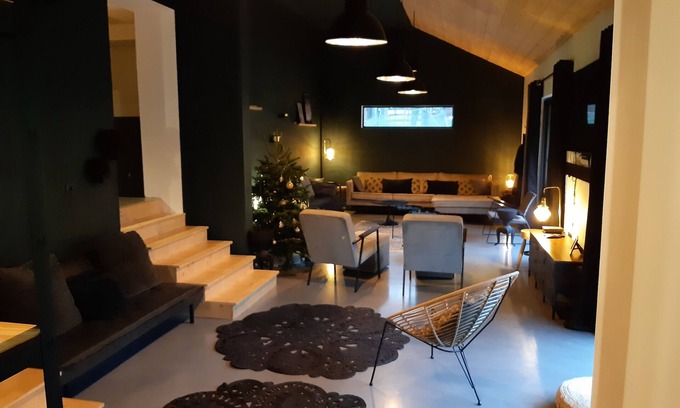 Villard-de-Lans House | COMFORTABLE CHALET 70M2 SOUTH-FACING TERRACE
