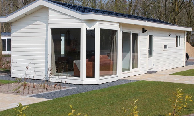 IJhorst Ski Chalet | Comfortable chalet with dishwasher