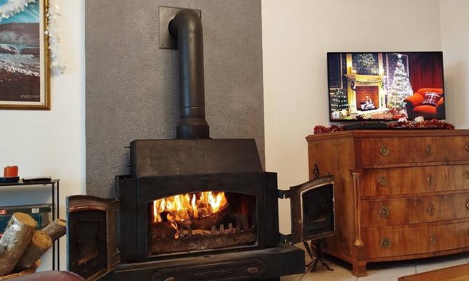 Plouray House | Comfortable country house in quiet hamlet