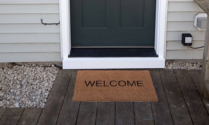 Hope Apartment | Comfortable, cozy, dog-friendly, first floor studio in the Midcoast of Maine
