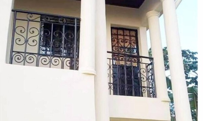 Douala House | Comfortable duplex/160 m2