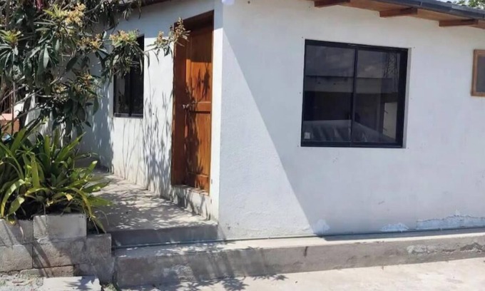 Las Tolas Cabin | Comfortable equipped apartment 2 km from half of the world