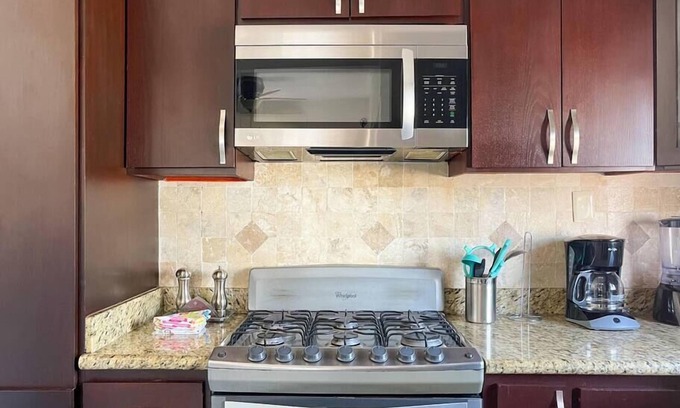Brisas del Golfo House | Comfortable family friendly Home 133
