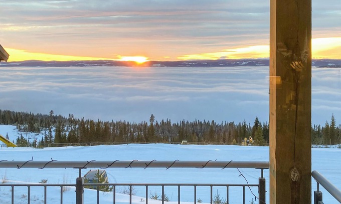 yer Apartment | Comfortable, family-friendly vacation apartment with mountain view.