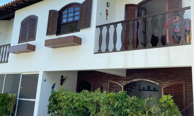 Pero House | Comfortable house 100 meters from Peró Beach and shopping