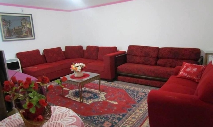 Olimpia House | Comfortable house, 6 bedrooms with air conditioning and WI-FI