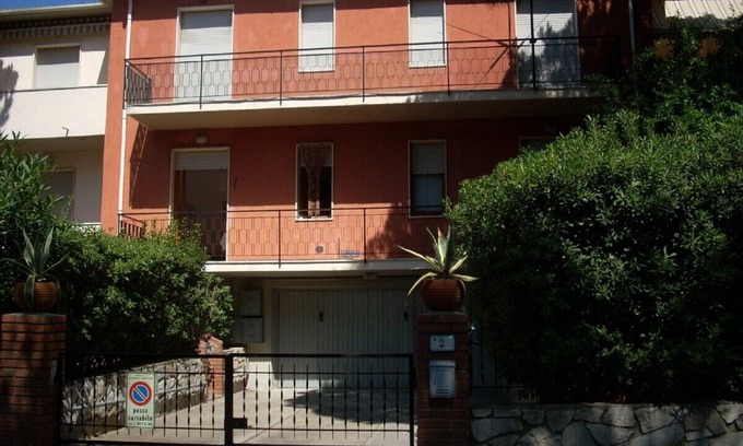 Castiglioncello Apartment | Comfortable apartment in quiet position