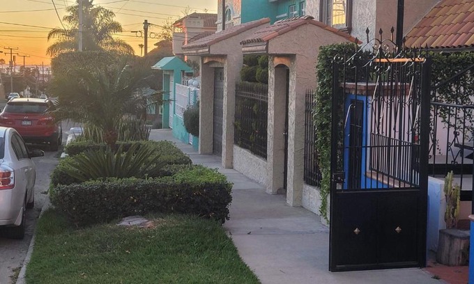 Playas de Tijuana Apartment | COMFORTABLE NEAR EVERYTHING & GREAT LOCATION