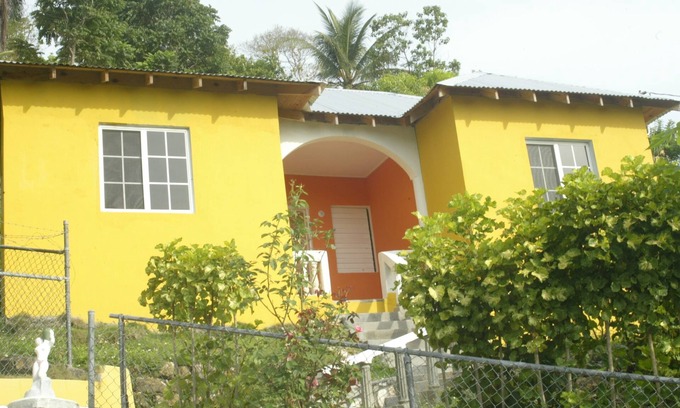 Port Antonio Cottage | Comfortable, Newly Constructed Cottage, Ready For Your Relaxation!!!