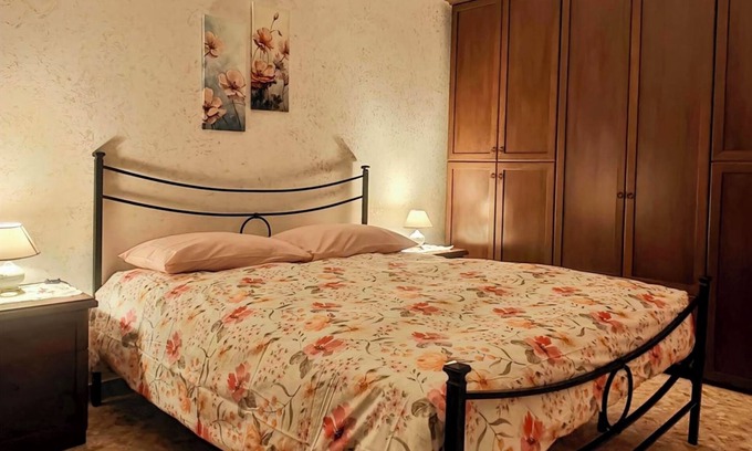 Quartiere XXXIV Lido di Ostia Levante Apartment | Comfortable seaside apartment, spacious and sweet atmosphere near Rome.