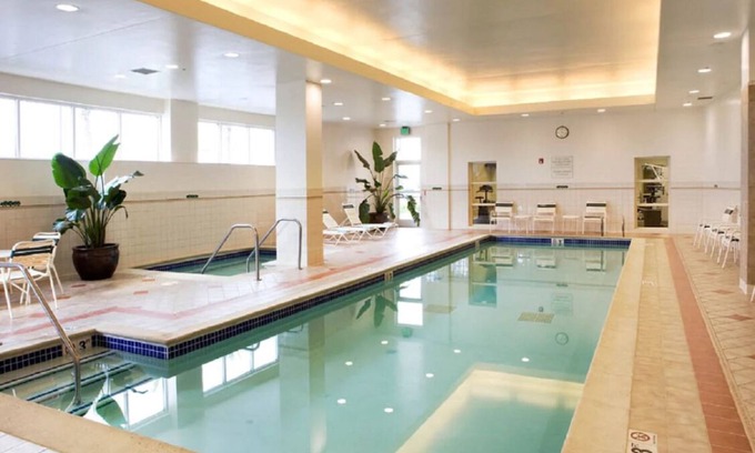 Emeryville Resort | Comfortable Stay, Convenient Location! Pet-Friendly, Short Drive to Fox Theater!