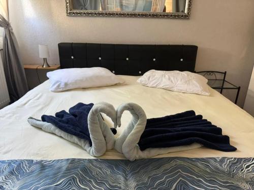 Bevaix Apartment | Comfortable studio in Bevaix with mountain view - 30 m² + Spa