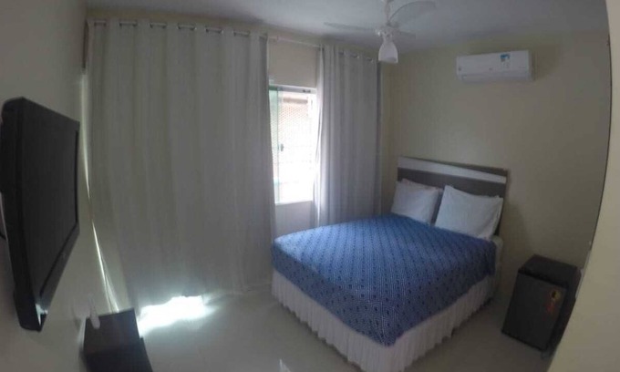 Centro Apartment | Comfortable suites in Arraial do Cabo
