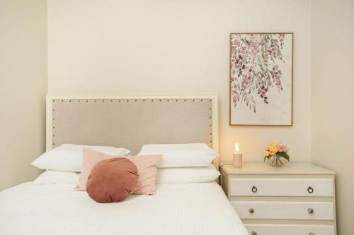 Leichhardt House | Comfortable Terrace in Central Location