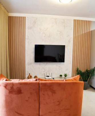 Franca Apartment | Comforto e tranquilidade
