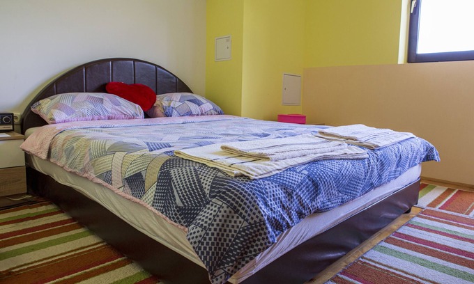 Montenegro Apartment | Comfy 2-BR Apt near Tara Bridge